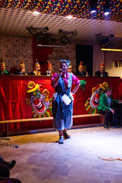 Bild 135 - Latuff Karnevalsveranstaltung Wiemersdorf